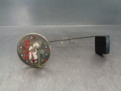 Recambio de aforador para suzuki grand vitara jb (jt) 1.9 ddis turbodiesel referencia OEM IAM 3481064J00  