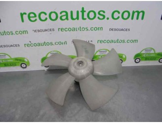 Recambio de electroventilador para mazda 6 lim. (gh) 1.8 cat referencia OEM IAM 2635006020  