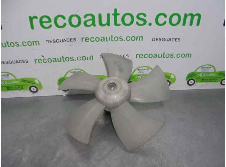 Recambio de electroventilador para mazda 6 lim. (gh) 1.8 cat referencia OEM IAM 2635006020 