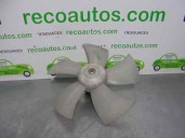 Recambio de electroventilador para mazda 6 lim. (gh) 1.8 cat referencia OEM IAM 2635006020 