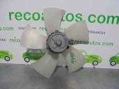 Recambio de electroventilador para mazda 6 lim. (gh) 1.8 cat referencia OEM IAM 2635006020 