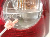 Recambio de piloto trasero derecho para renault clio ii (bb_, cb_) 1.5 dci referencia OEM IAM 8200917487 8200917487 