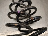 Recambio de muelle amortiguacion para ford focus 1.0 ecoboost cat referencia OEM IAM JX615B859ERB 