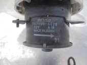 Recambio de electroventilador para mazda 6 lim. (gh) 1.8 cat referencia OEM IAM 2635006020  