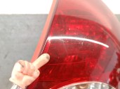 Recambio de piloto trasero derecho para renault clio ii (bb_, cb_) 1.5 dci referencia OEM IAM 8200917487 8200917487 