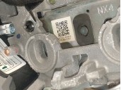 Recambio de volante para hyundai tucson (nx4e, nx4a) 1.6 t-gdi htrac referencia OEM IAM 56170N9000 56170N9000 