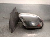 Recambio de retrovisor derecho para ford focus iii 1.0 ecoboost referencia OEM IAM 2143356 2143356 