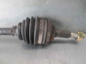 Recambio de transmision delantera izquierda para chevrolet lacetti 1.6 cat referencia OEM IAM 96549103  