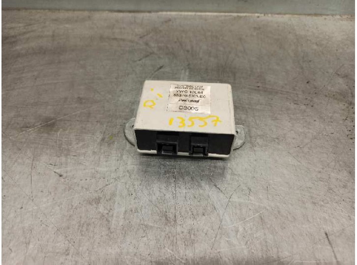 Recambio de centralita para mg serie 200 (xw) 1.4 16v cat referencia OEM IAM YWC10044 