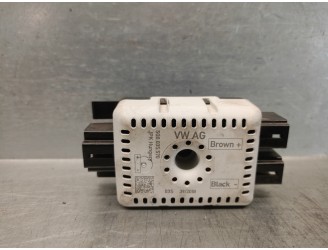 Recambio de modulo electronico para seat leon (5f1) 1.6 tdi referencia OEM IAM 5Q0035570  