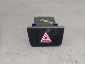 Replacement hazard warning switch for Hyundai Tucson (NX4E, NX4A) 1.6 T-GDi HTrac OEM IAM reference 93790N7000 