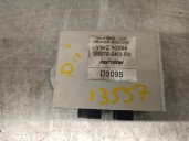 Recambio de centralita para mg serie 200 (xw) 1.4 16v cat referencia OEM IAM YWC10044 