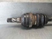 Recambio de transmision delantera izquierda para chevrolet lacetti 1.6 cat referencia OEM IAM 96549103  