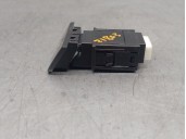 Replacement hazard warning switch for Hyundai Tucson (NX4E, NX4A) 1.6 T-GDi HTRAC OEM IAM reference 93790N7000 