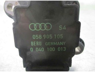 BOBINA ENCENDIDO 058905105 0040100013 BERU