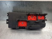 Recambio de caja reles / fusibles para opel vectra c berlina 1.8 16v cat (z 18 xe / 2h9) referencia OEM IAM 13112917 
