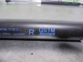 Recambio de amortiguadores maletero / porton para mazda 6 lim. (gh) 1.8 cat referencia OEM IAM 