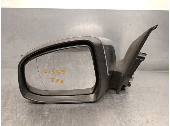 Recambio de retrovisor izquierdo para ford focus iii 1.0 ecoboost referencia OEM IAM 2143358 2143358 