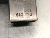 Recambio de warning para renault clio ii (bb_, cb_) 1.5 dci referencia OEM IAM 8200442723 8200442723 