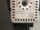 Recambio de modulo electronico para seat leon (5f1) 1.6 tdi referencia OEM IAM 5Q0035570  