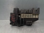 Recambio de caja reles / fusibles para suzuki grand vitara jb (jt) 1.9 ddis turbodiesel referencia OEM IAM 3674064J10  