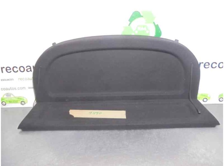 Recambio de bandeja trasera para mazda 6 lim. (gh) 1.8 cat referencia OEM IAM GS1M68310 