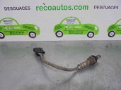 Replacement lambda sensor for Fiat Seicento (187) 1.1 OEM IAM reference 0ZA532A3 0ZA532A3 
