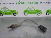 Replacement lambda sensor for Fiat Seicento (187) 1.1 OEM IAM reference 0ZA532A3 0ZA532A3 