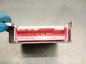 Recambio de centralita airbag para hyundai santa fe (sm) 2.0 crdi cat referencia OEM IAM 9591026600  