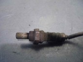 Replacement lambda sensor for Fiat Seicento (187) 1.1 OEM IAM reference 0ZA532A3 0ZA532A3 