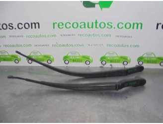 Recambio de brazo limpia delantero derecho para mazda 6 lim. (gh) 1.8 cat referencia OEM IAM   