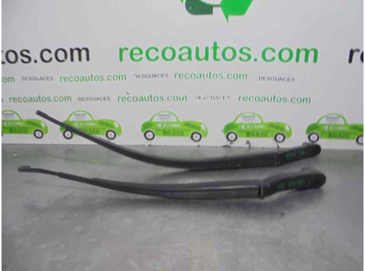 Recambio de brazo limpia delantero derecho para mazda 6 lim. (gh) 1.8 cat referencia OEM IAM   