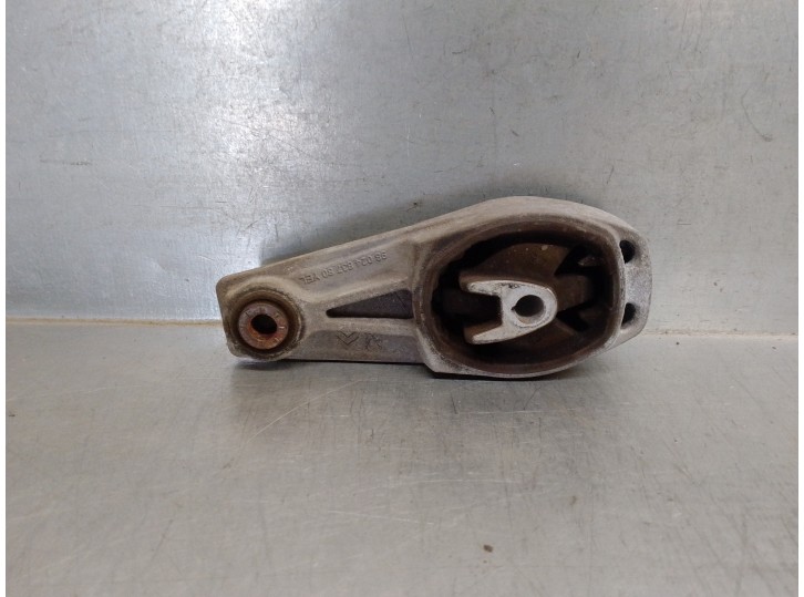 Recambio de soporte cambio para opel crossland x 1.2 referencia OEM IAM 9802483780 9673005780 