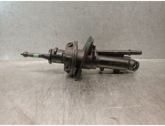 Recambio de bomba embrague para mazda mx-5 iv (nd__) 2.0 (nd2e) referencia OEM IAM N24641400 N24641400 