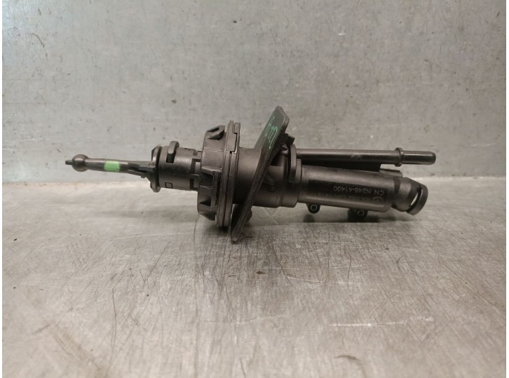 Recambio de bomba embrague para mazda mx-5 iv (nd__) 2.0 (nd2e) referencia OEM IAM N24641400 N24641400 