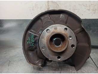 Recambio de mangueta trasera izquierda para bmw serie 3 lim. (f30) 2.0 turbodiesel referencia OEM IAM   