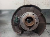 Recambio de mangueta trasera izquierda para bmw serie 3 lim. (f30) 2.0 turbodiesel referencia OEM IAM   