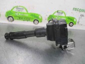 Recambio de bobina encendido para audi a4 berlina (b5) 1.8 20v turbo referencia OEM IAM 058905105 0040100013 BERU