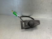 Recambio de mando climatizador para citroën c4 picasso seduction referencia OEM IAM 96754037ZD  