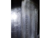 Recambio de soporte cambio para opel crossland x 1.2 referencia OEM IAM 9802483780 9673005780 