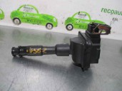 Recambio de bobina encendido para audi a4 berlina (b5) 1.8 20v turbo referencia OEM IAM 058905105 0040100013 BERU