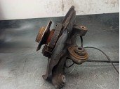 Recambio de mangueta trasera izquierda para bmw serie 3 lim. (f30) 2.0 turbodiesel referencia OEM IAM   