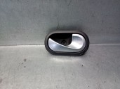 Recambio de maneta interior trasera derecha para renault modus / grand modus (f/jp0_) 1.4 (jp01, jp0j) referencia OEM IAM 310580