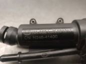 Recambio de bomba embrague para mazda mx-5 iv (nd__) 2.0 (nd2e) referencia OEM IAM N24641400 N24641400 