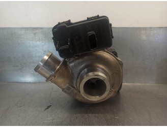 Recambio de turbocompresor para land rover evoque 2.2 sd4 cat referencia OEM IAM TD0414111K3VG 4969490290 CONTINENTAL