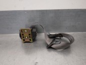 Recambio de cinturon seguridad trasero izquierdo para seat leon (1m1) 1.9 tdi referencia OEM IAM 1M0857805  5 PUERTAS