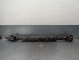 Recambio de transmision central para suzuki grand vitara jb (jt) 1.9 ddis turbodiesel referencia OEM IAM 2710266J00  BURRA 5B