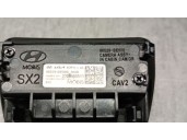 Recambio de modulo electronico para hyundai kona furgoneta/suv (os, ose, osi) ev referencia OEM IAM 96529BE000 96529BE000 