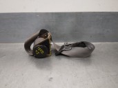 Recambio de cinturon seguridad trasero izquierdo para seat leon (1m1) 1.9 tdi referencia OEM IAM 1M0857805  5 PUERTAS