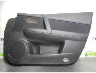 Recambio de guarnecido puerta delantera derecha para mazda 6 lim. (gh) 1.8 cat referencia OEM IAM GDK468420B 